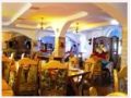 Popasul turistic Popasul Jalesul, Arcani - thumb 6