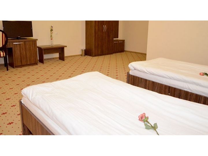Hotel Popasul Romanilor, Zalau - imaginea 
