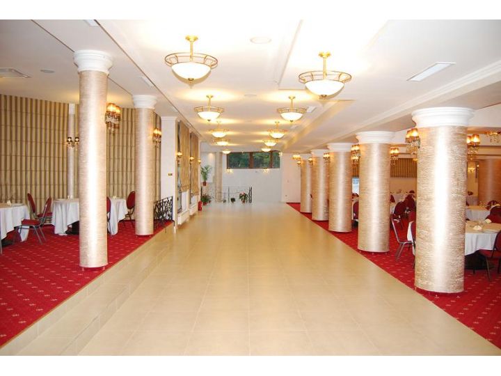 Hotel Popasul Romanilor, Zalau - imaginea 