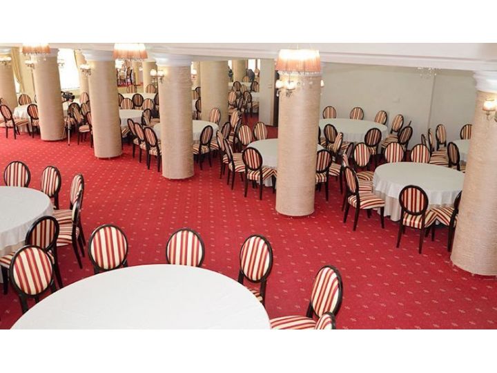 Hotel Popasul Romanilor, Zalau - imaginea 