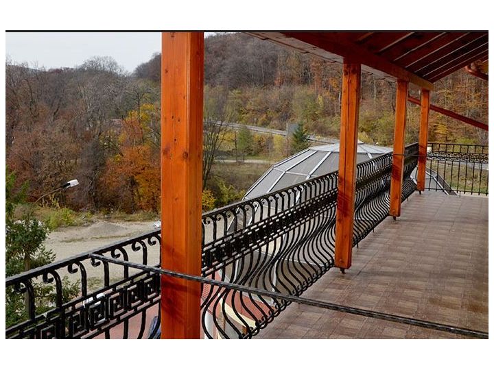 Hotel Popasul Romanilor, Zalau - imaginea 