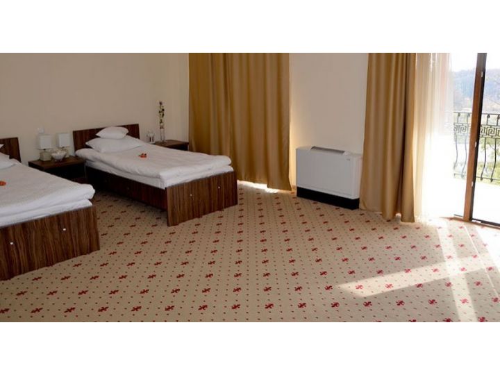 Hotel Popasul Romanilor, Zalau - imaginea 