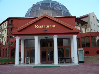 Hotel Popasul Romanilor, Zalau - 2