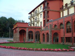 Hotel Popasul Romanilor, Zalau - 3