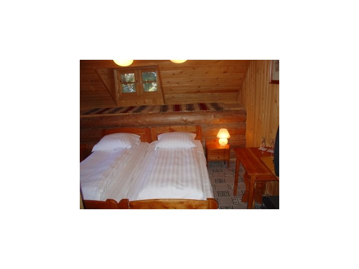 Complex turistic Popas Turistic Bucovina, Sucevita - imaginea 