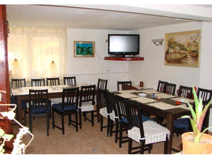 Pensiunea Popasul Ursului, Bran - imaginea 