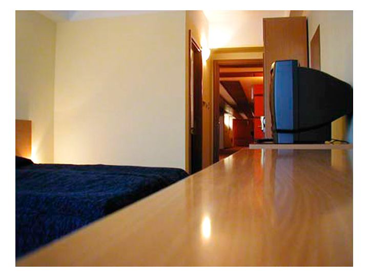 Hotel Phoenix, Arad oras - imaginea 