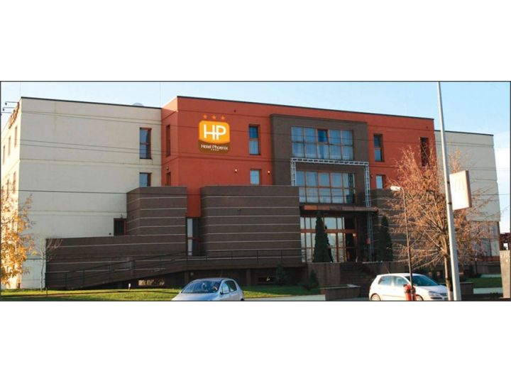 Hotel Phoenix, Arad oras - imaginea 