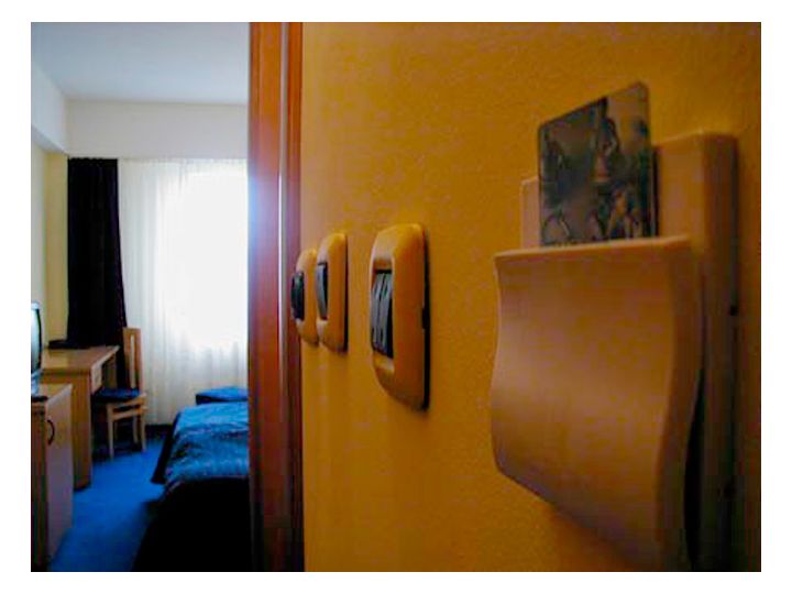 Hotel Phoenix, Arad oras - imaginea 