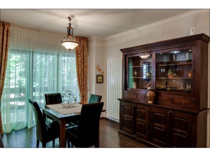 Hotel Regal, Sinaia - imaginea 