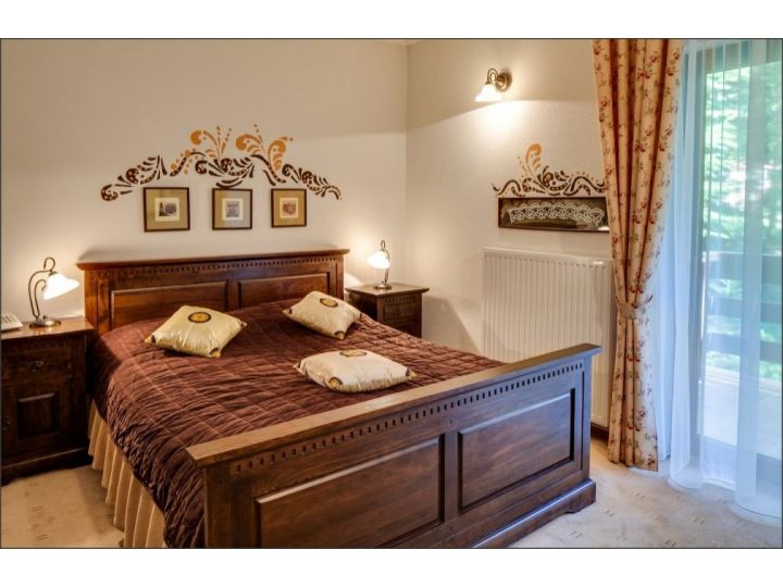 Hotel Regal, Sinaia - imaginea 