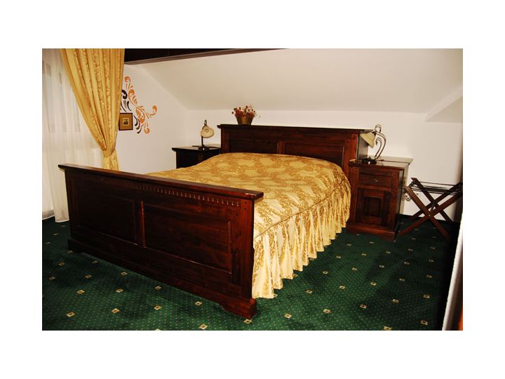 Hotel Regal, Sinaia - imaginea 