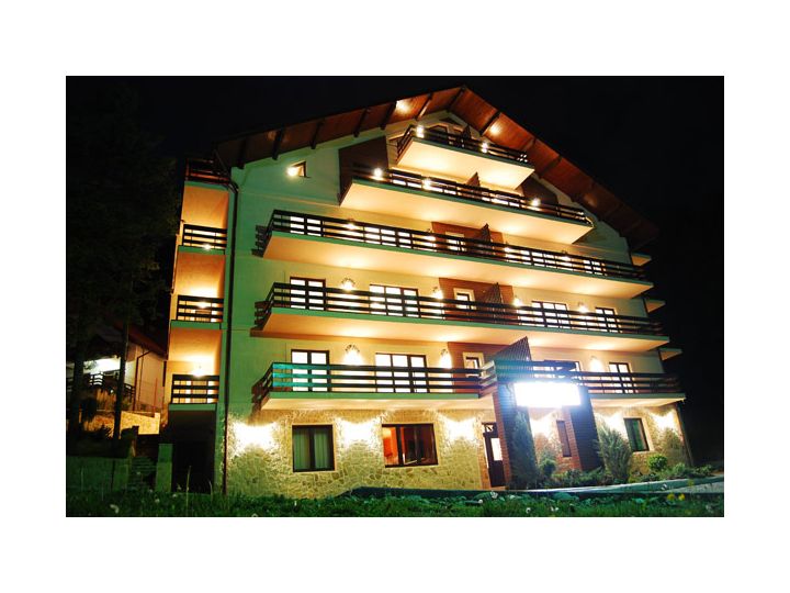 Hotel Regal, Sinaia - imaginea 