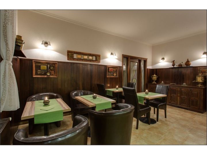 Hotel Regal, Sinaia - imaginea 