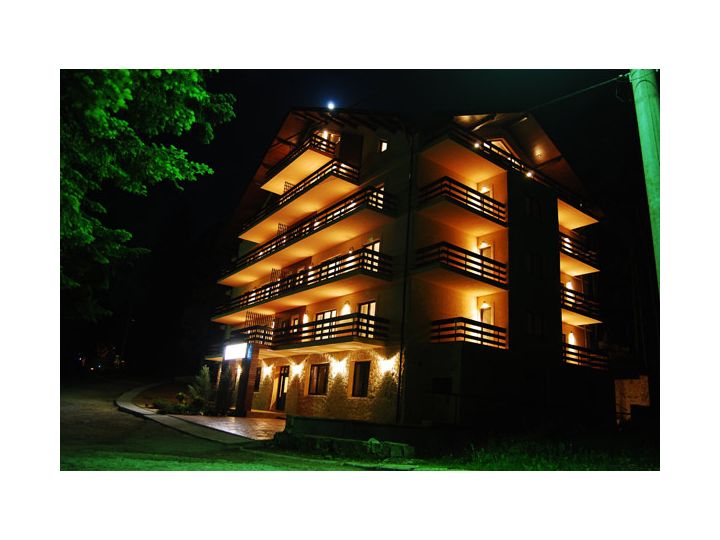 Hotel Regal, Sinaia - imaginea 
