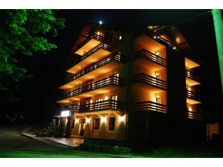 Hotel Regal, Sinaia - 2