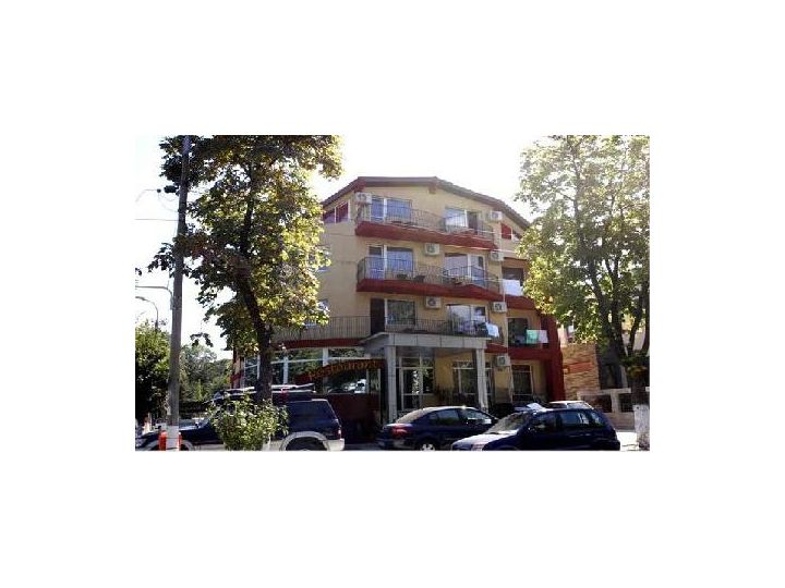 Hotel Regal, Eforie Nord - imaginea 