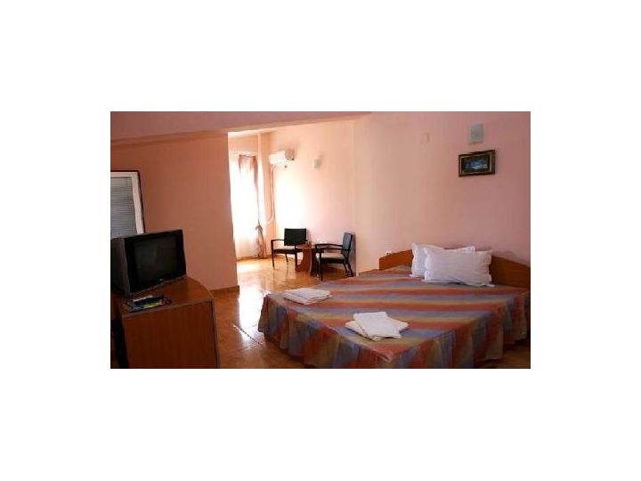 Hotel Regal, Eforie Nord - imaginea 