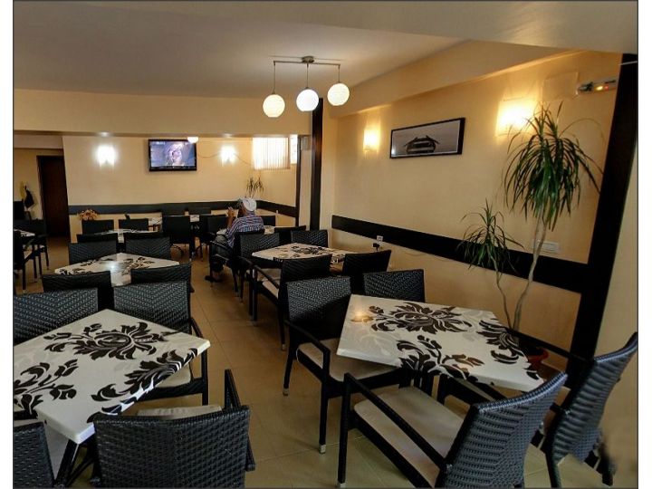 Hotel Regal, Eforie Nord - imaginea 