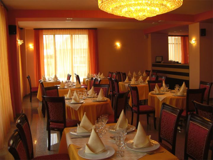 Hotel Regal, Brasov Oras - imaginea 