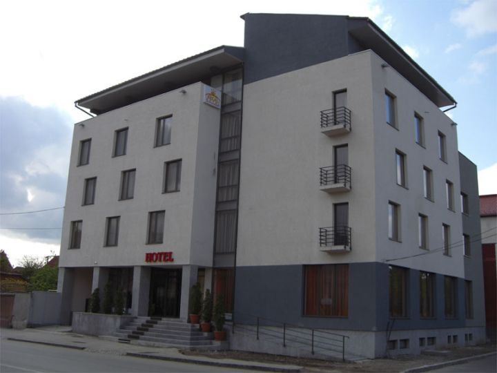 Hotel Regal, Brasov Oras - imaginea 