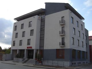 Hotel Regal, Brasov Oras - 1