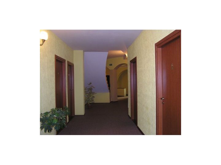 Pensiunea Regal, Satu Mare oras - imaginea