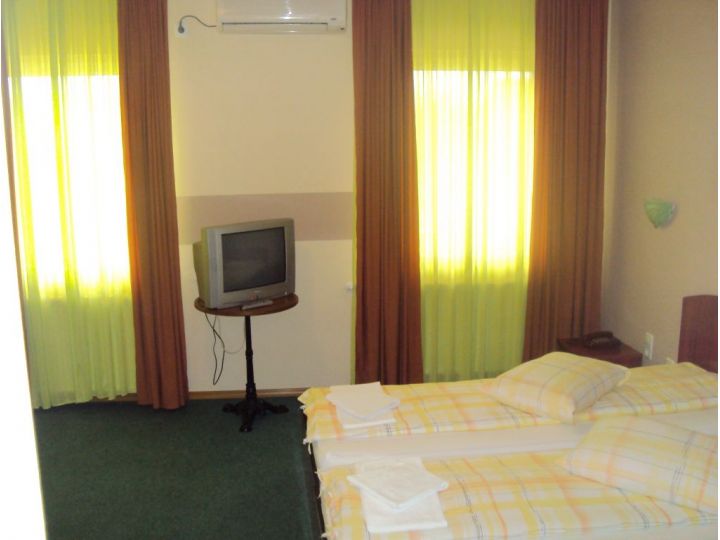 Pensiunea Regal, Satu Mare oras - imaginea