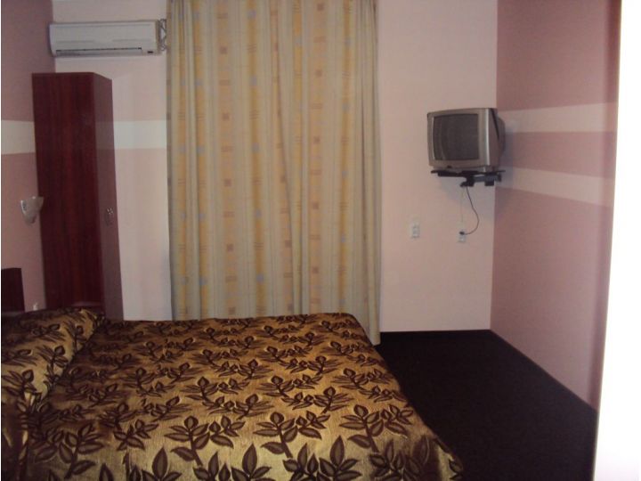 Pensiunea Regal, Satu Mare oras - imaginea