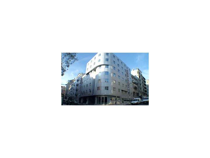 Hotel Vip Executive Madrid, Lisabona - imaginea 