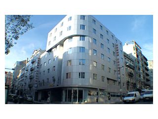 Hotel Vip Executive Madrid, Lisabona - 1