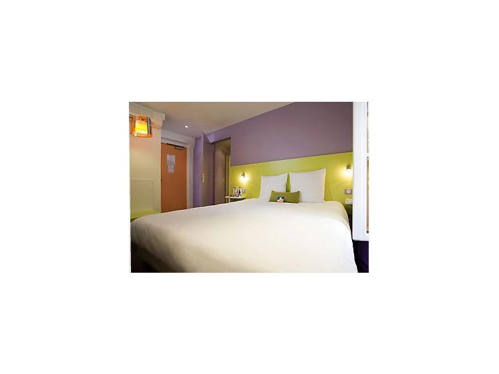 Hotel All Seasons Paris Gare de l`Est TGV, Paris - imaginea 