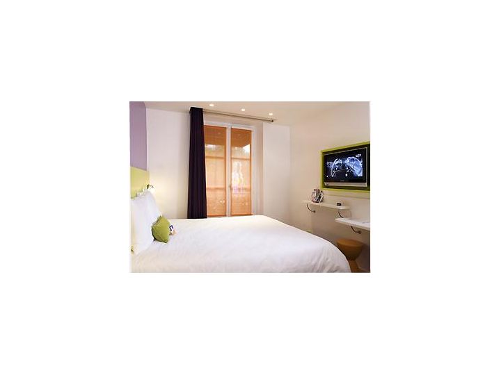 Hotel All Seasons Paris Gare de l`Est TGV, Paris - imaginea 