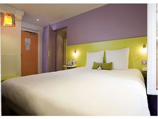 Hotel All Seasons Paris Gare de l`Est TGV, Paris - 5