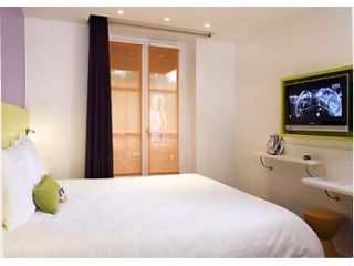 Hotel All Seasons Paris Gare de l`Est TGV, Paris - 4