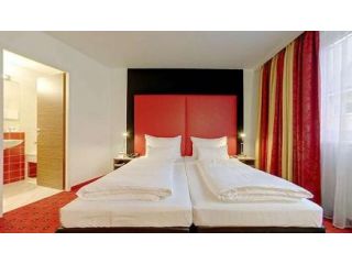 Hotel Senator, Viena - 3
