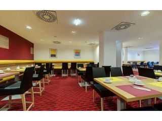 Hotel Senator, Viena - 2
