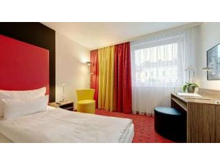 Hotel Senator, Viena - 4