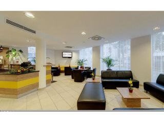 Hotel Senator, Viena - 5
