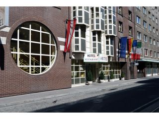 Hotel Artis, Viena - 1