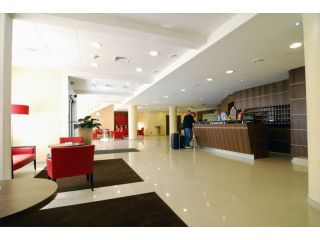 Hotel Artis, Viena - 3