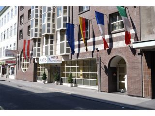 Hotel Artis, Viena - 2