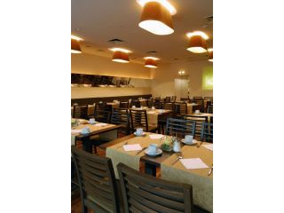 Hotel Artis, Viena - 4