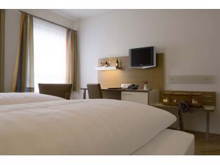 Hotel Atlantis, Viena - 2
