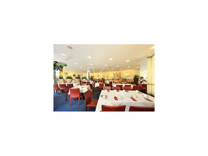 Hotel Kavalier, Viena - imaginea 