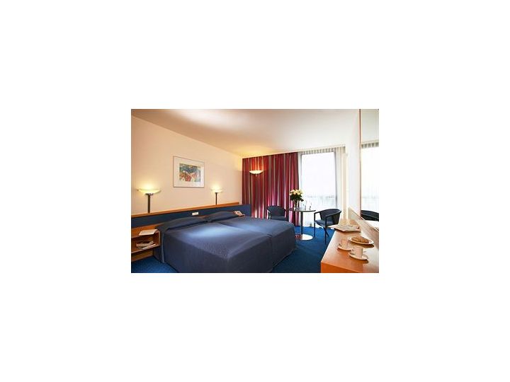 Hotel Kavalier, Viena - imaginea 