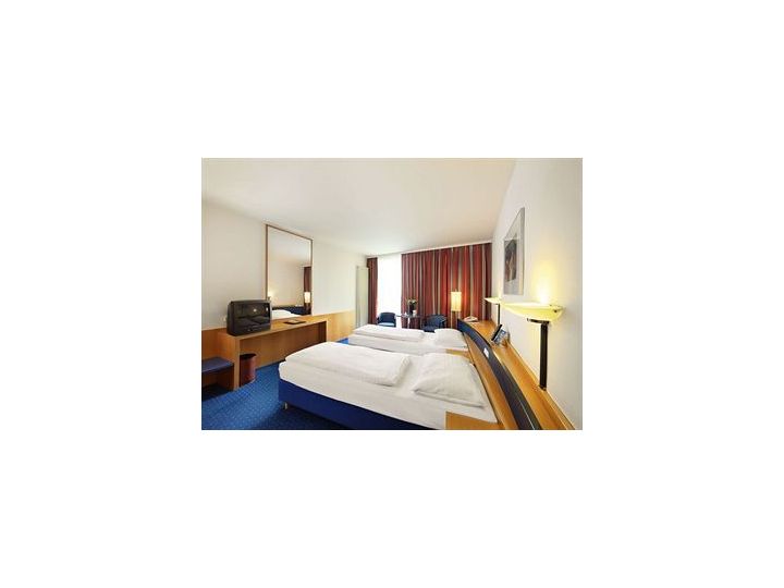 Hotel Kavalier, Viena - imaginea 