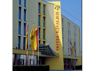 Hotel Kavalier, Viena - 1