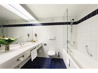 Hotel Kavalier, Viena - 5