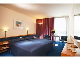 Hotel Kavalier, Viena - 2
